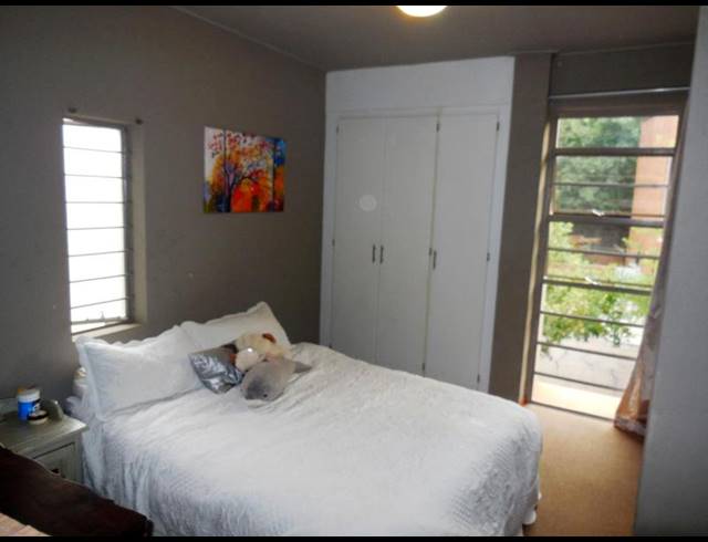 2 BEDROOM PROPERTY TO RENT IN DIE WILGERS